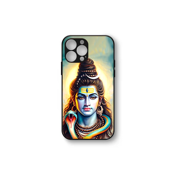 God Sivan soft HD Case