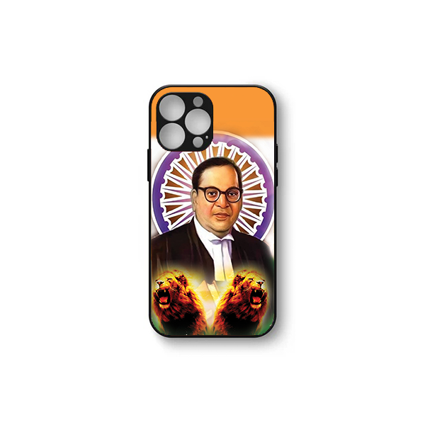 Ambedkar soft HD Case