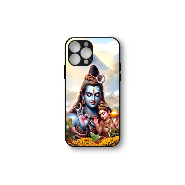 God Sivan soft HD Case