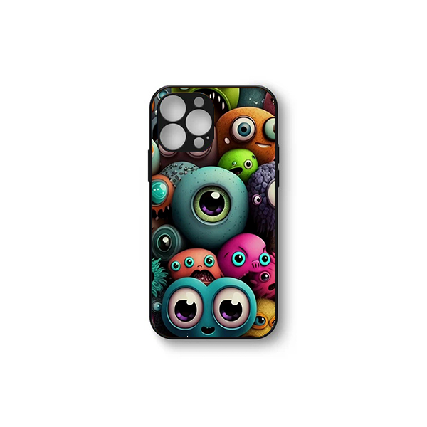 Trending soft HD Case