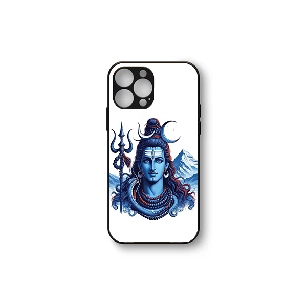 God Sivan soft HD Case