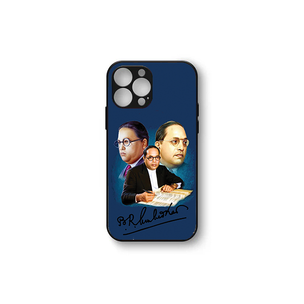 Ambedkar soft HD Case