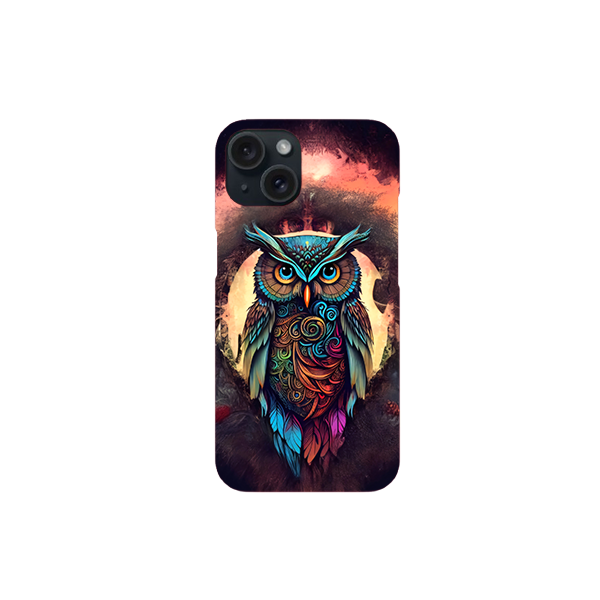Trending Printed Hard Case