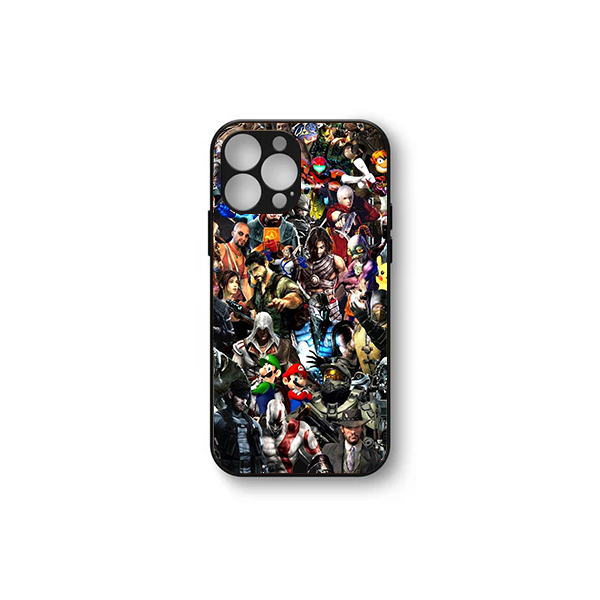 Trending soft HD Case