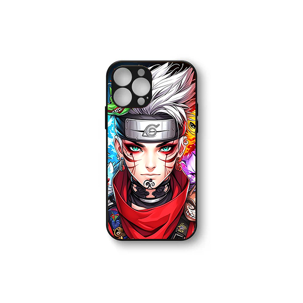 Anime soft HD Case
