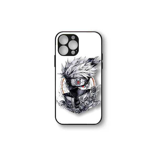 Anime Dhoni soft HD Case