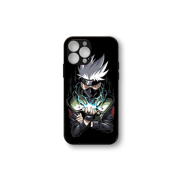 Anime Dhoni soft HD Case
