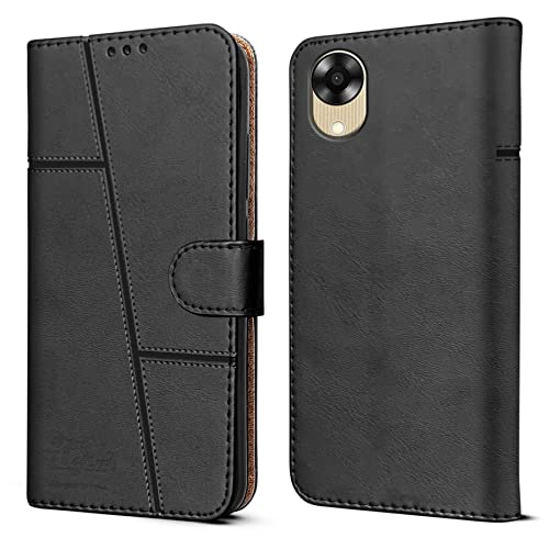 Flip cover