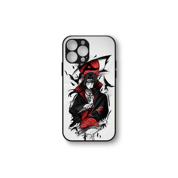 Anime soft HD Case