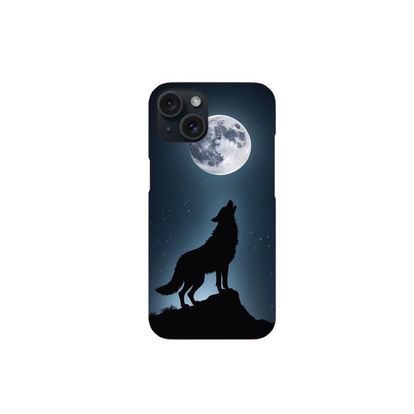 Trending Printed Hard Case