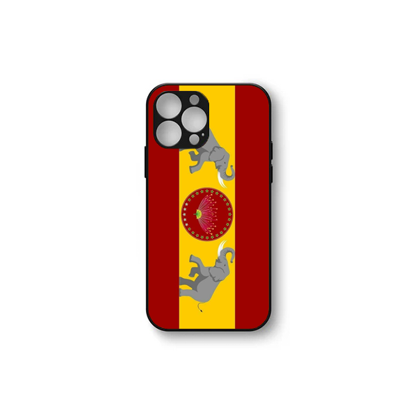 TVK Vijay soft HD Case
