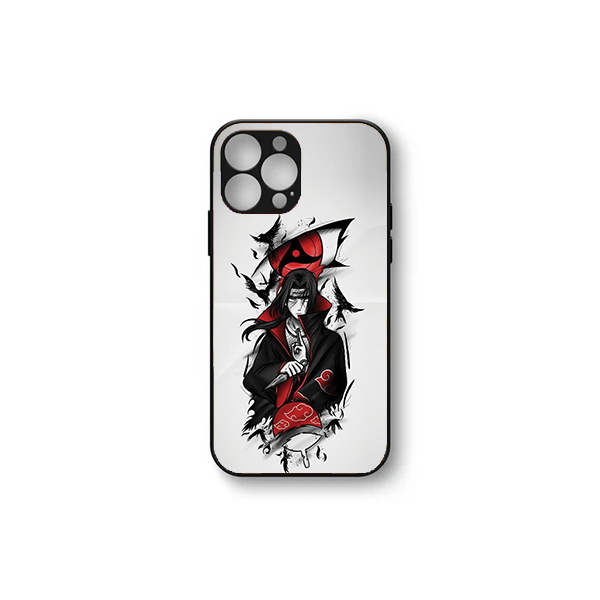 Anime soft HD Case