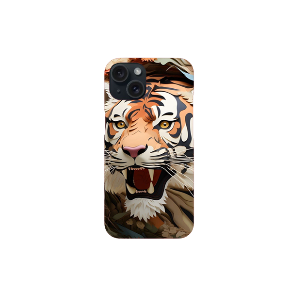 Trending Printed Hard Case