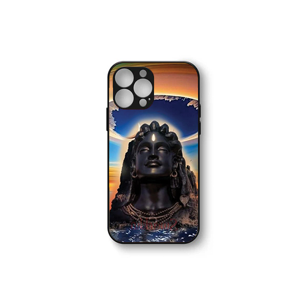 God Sivan soft HD Case