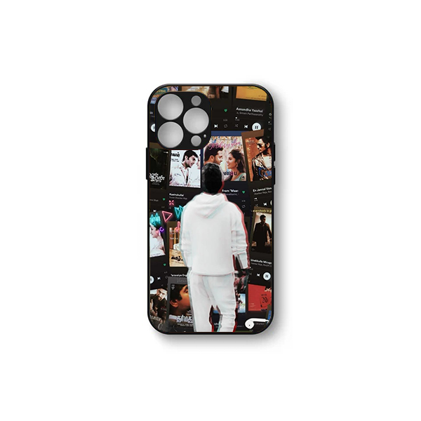 Trending soft HD Case