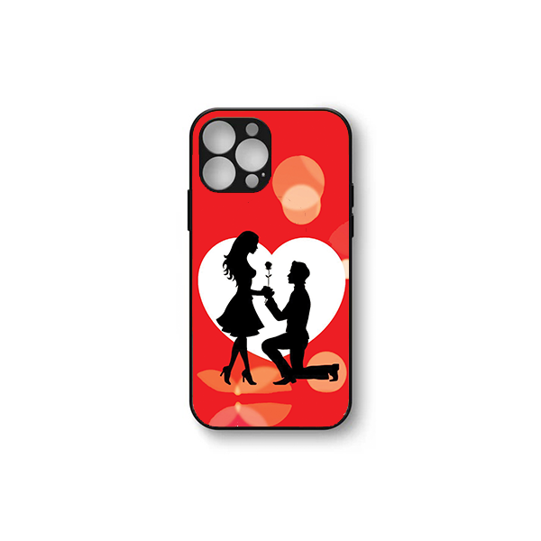 Love soft HD Case