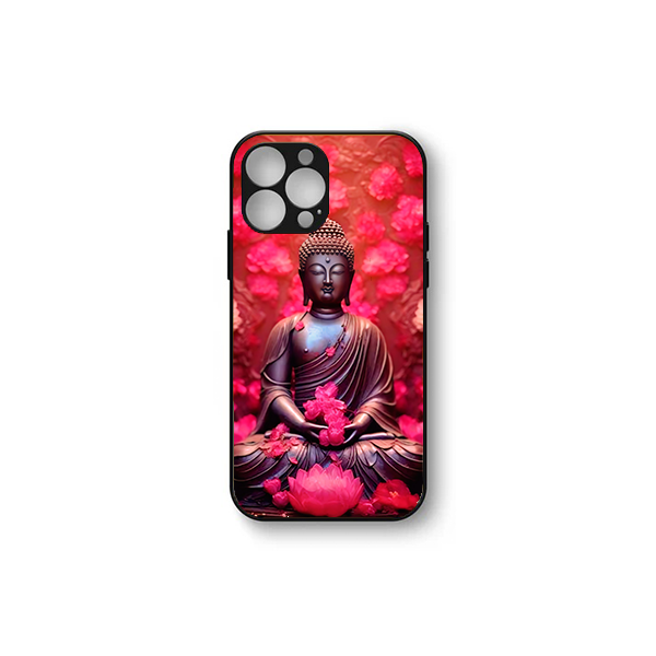 God Puththa soft HD Case