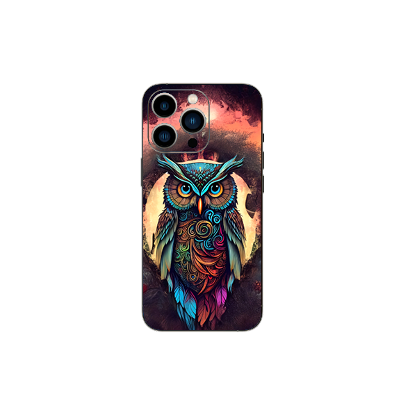 Trending Mobile back skin