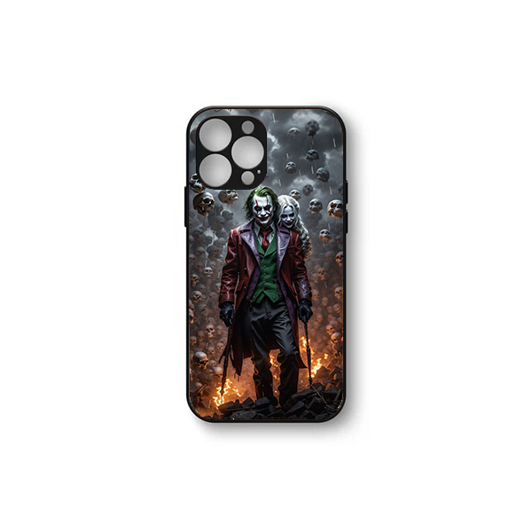 Joker soft HD Case