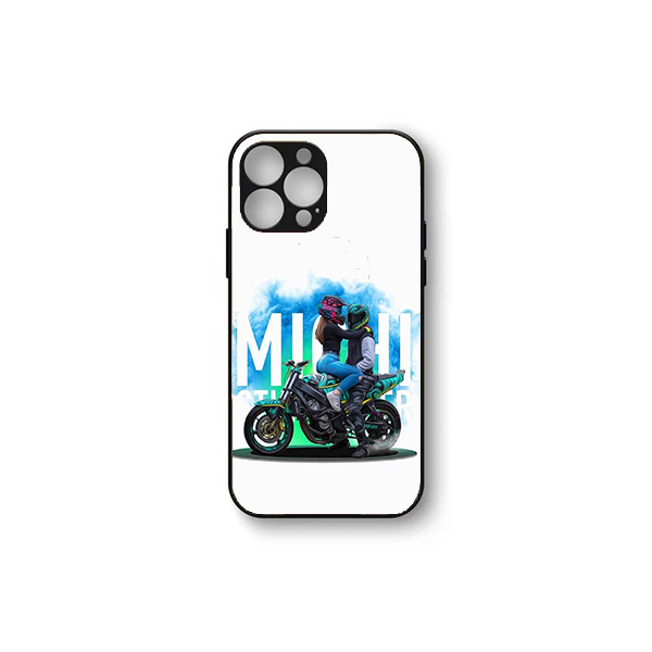 Love soft HD Case