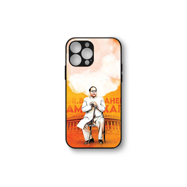 Ambedkar soft HD Case