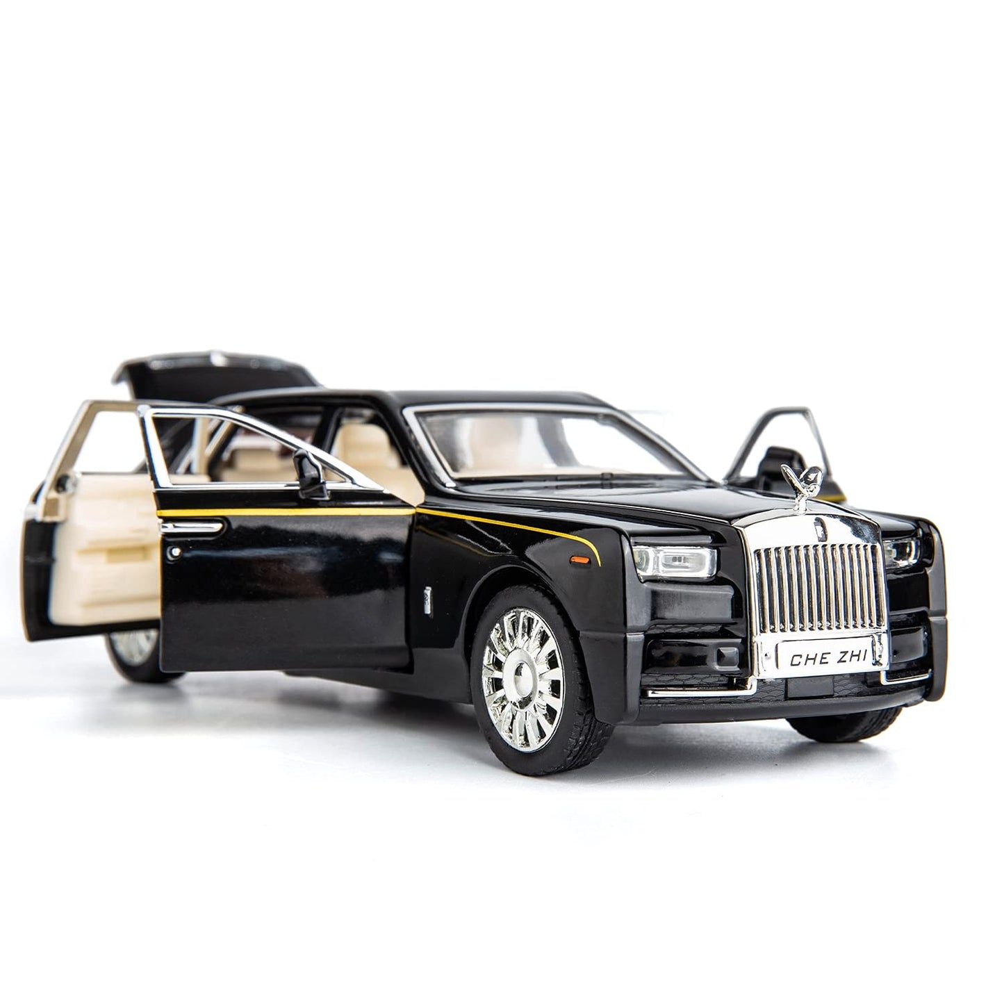 Diecast Rolls Royce Phantom