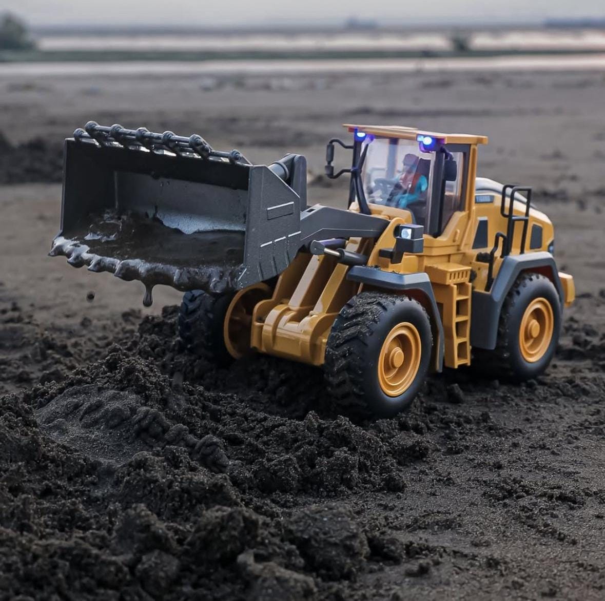 RC CONSTRUCTION MOTORS