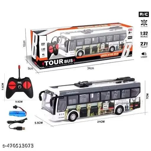 City Bus Series