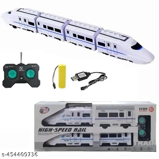 Bullet Train