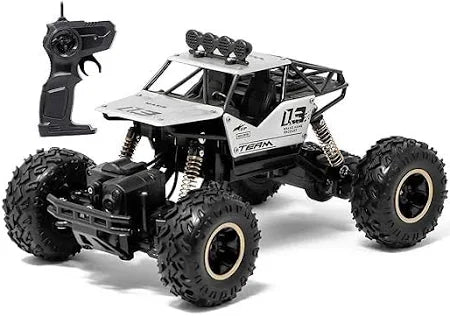 Rock Crawler Remote Control Car 1:16 Scale