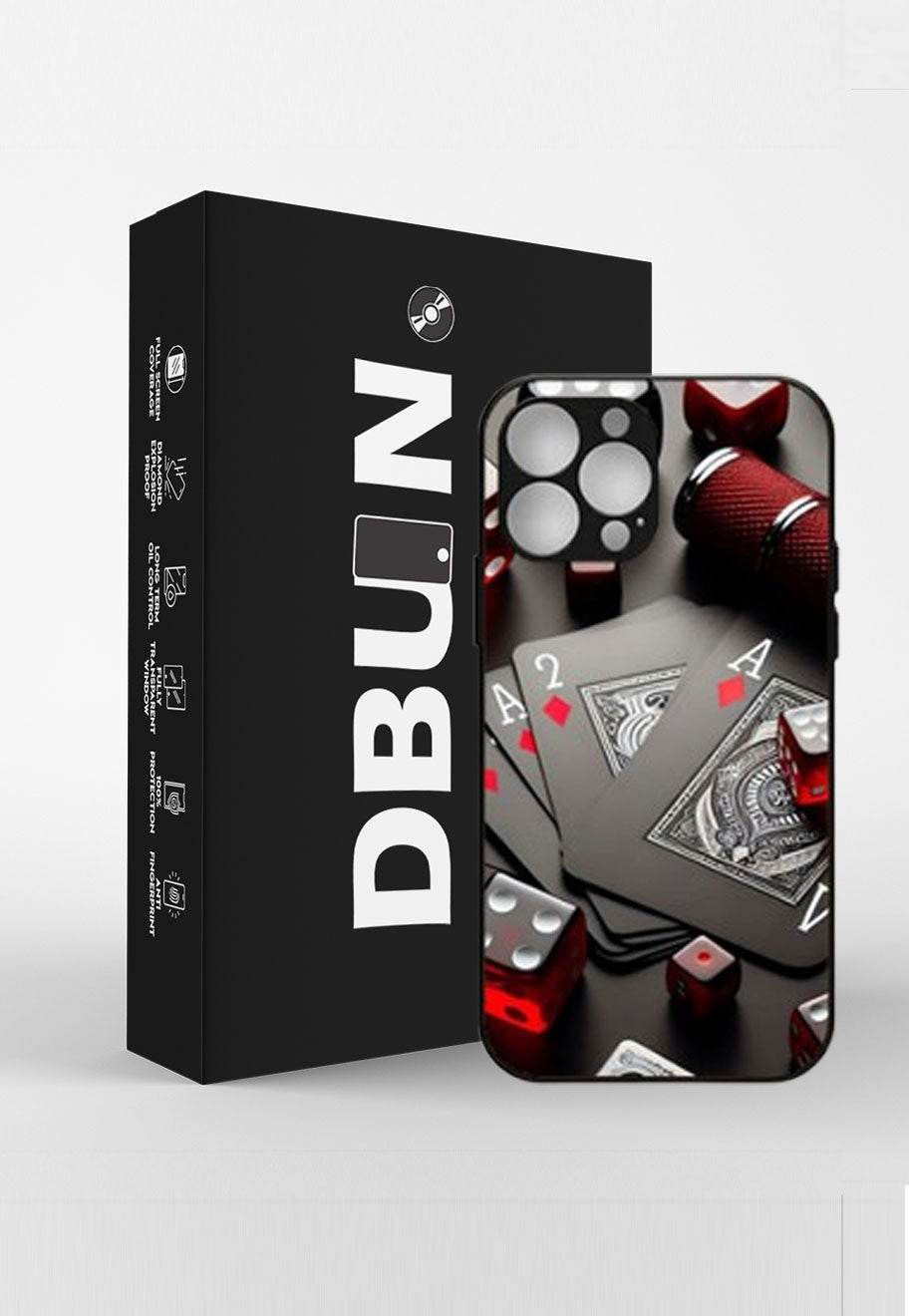 Soft HD Case