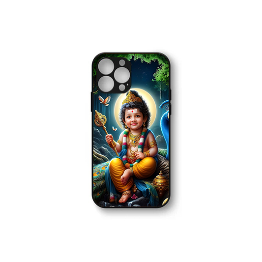 God Murugan soft HD Case