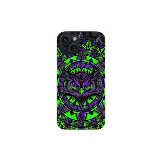 Printed  Hard Case