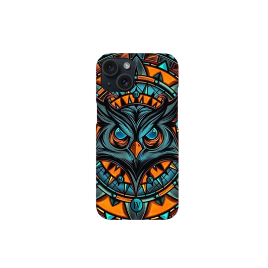 Printed  Hard Case