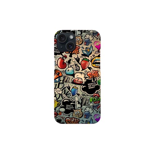Trending Printed  Hard Case