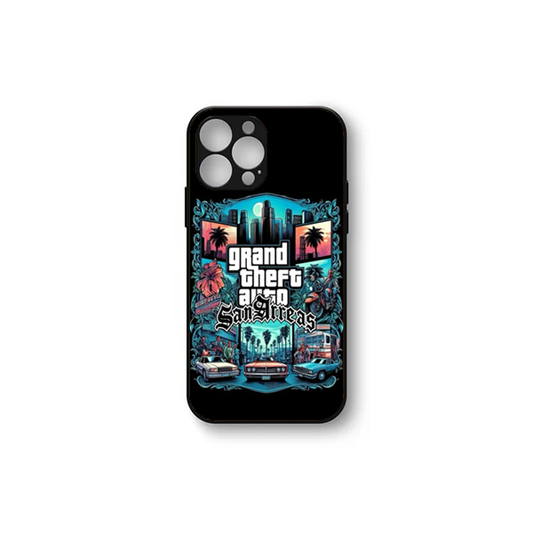 Trending soft HD Case