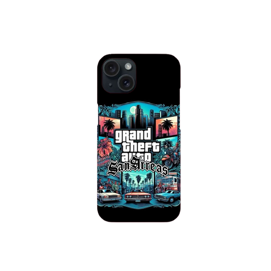 Trending Printed  Hard Case
