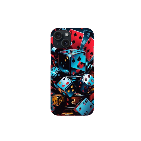 Printed  Hard Case