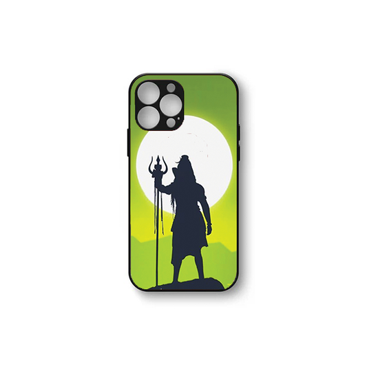 God Sivan soft HD Case