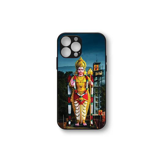 God Murugan soft HD Case