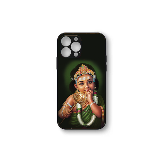 God Murugan soft HD Case