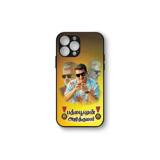 Thala Ajith soft HD Case