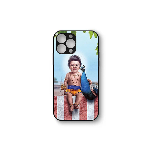 God Murugan soft HD Case