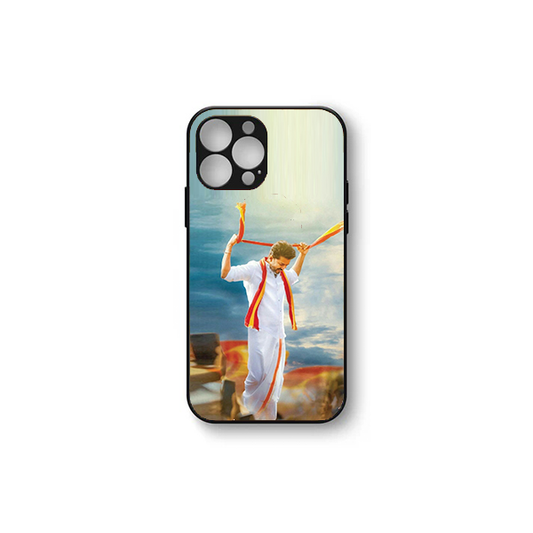 TVK Vijay soft HD Case