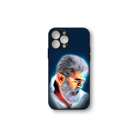 Thala Ajith soft HD Case