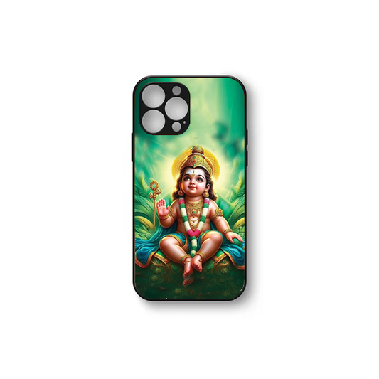 God Murugan soft HD Case