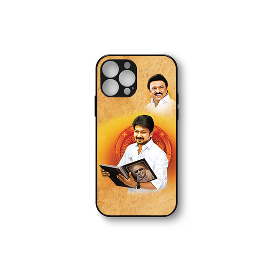 DMK soft HD Case