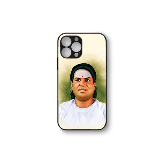 Dhevar soft HD Case