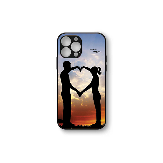 Love soft HD Case