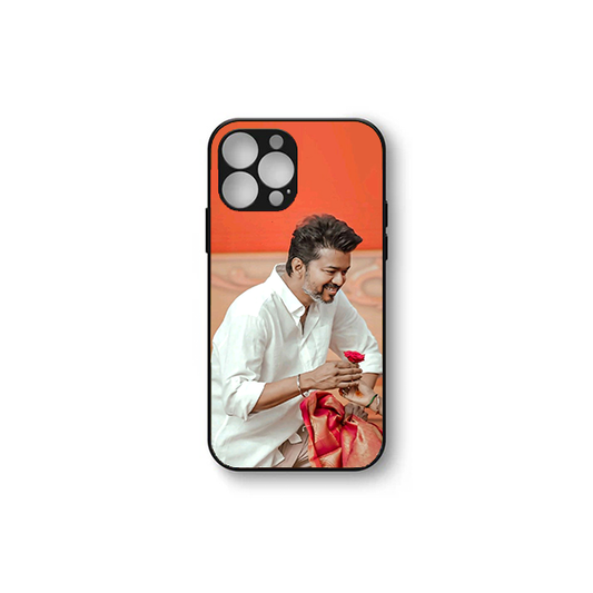 TVK Vijay soft HD Case